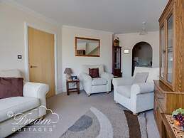 Bridge Apartment