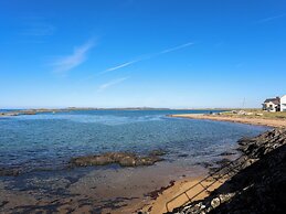 Tides Reach