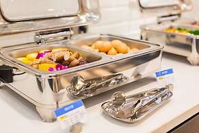 Holiday Inn Express Jiangmen Jianghai by IHG