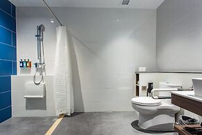 Holiday Inn Express Jiangmen Jianghai by IHG