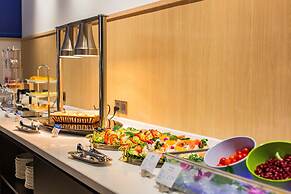 Holiday Inn Express Jiangmen Jianghai by IHG