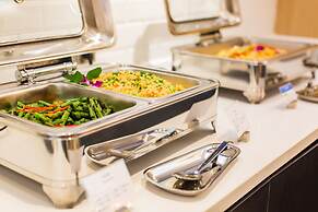 Holiday Inn Express Jiangmen Jianghai by IHG