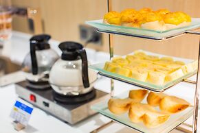 Holiday Inn Express Jiangmen Jianghai by IHG