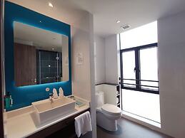 Holiday Inn Express Jiangmen Jianghai by IHG