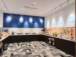 Holiday Inn Express Jiangmen Jianghai by IHG