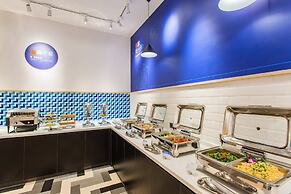 Holiday Inn Express Jiangmen Jianghai by IHG