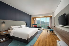 Holiday Inn Express Jiangmen Jianghai by IHG
