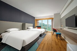 Holiday Inn Express Jiangmen Jianghai by IHG