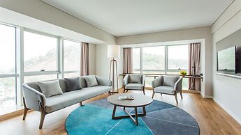 Holiday Inn Express Jiangmen Jianghai by IHG