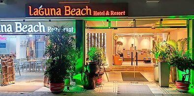 Laguna Beach Hotel & Resort
