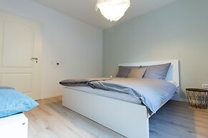 T & T Suites Raunheim