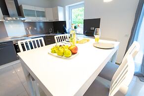 T & T Suites Raunheim
