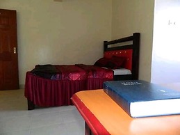 JMB Highway Motel