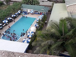 JMB Highway Motel