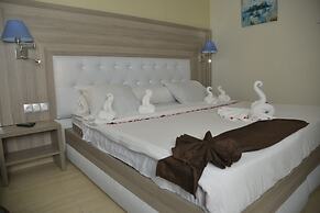 Hotel Amsterdam