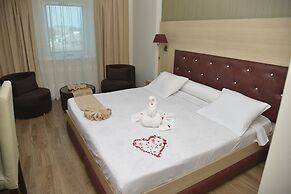 Hotel Amsterdam