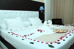 Hotel Amsterdam