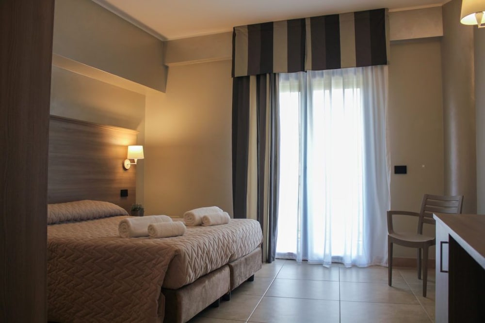 La Giummara Rooms