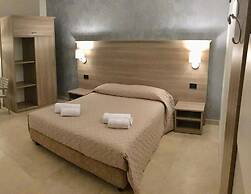 La Giummara Rooms