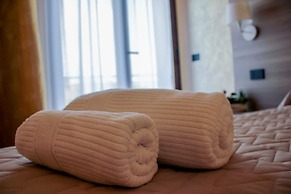 La Giummara Rooms