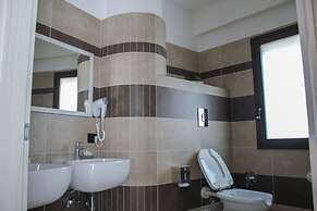La Giummara Rooms