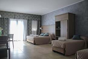 La Giummara Rooms