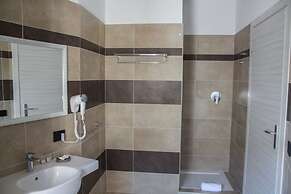 La Giummara Rooms