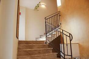 La Giummara Rooms