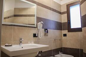 La Giummara Rooms