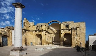 La Giummara Rooms