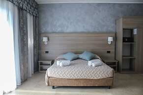 La Giummara Rooms