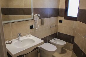 La Giummara Rooms