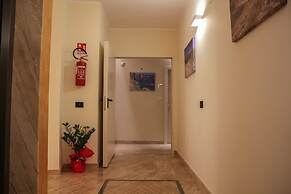 La Giummara Rooms