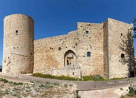 La Giummara Rooms