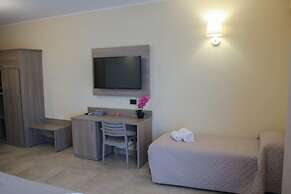 La Giummara Rooms