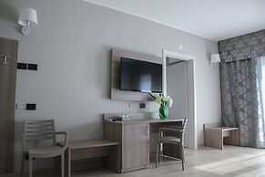 La Giummara Rooms