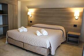 La Giummara Rooms