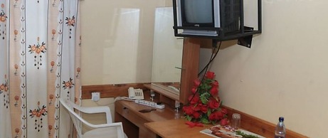 Maina Highway Hotel