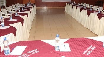 Maina Highway Hotel