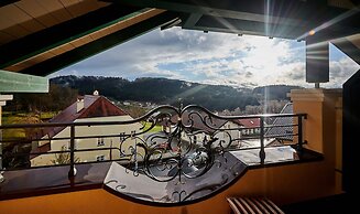 Posthotel Rattenberg