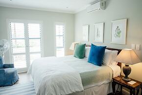 Vineyard Views Country House