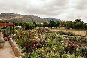 Vineyard Views Country House