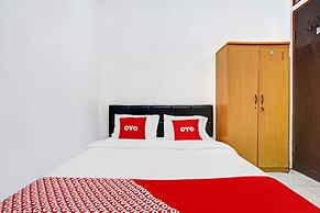 Hotel O Srimahi Residence