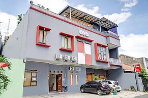 Hotel O Srimahi Residence