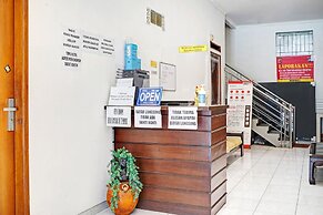 Hotel O Srimahi Residence