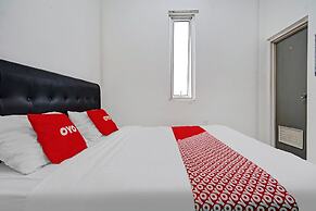 Hotel O Srimahi Residence