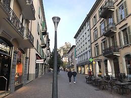 Apartment Sion Center
