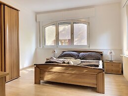 Apartment Sion Center