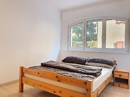 Apartment Sion Center