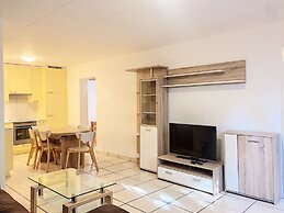 Apartment Sion Center